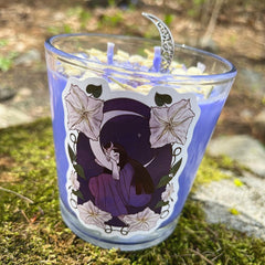 Banishing Votives~To Help Banish Negative Energies and Spirits, To Protect the House from Toxic People and Energies