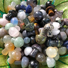 Find a Faerie Crystal Wand ~ For Faerie Blessings and Offerings, Energy Cleansing, Enchanting Magick