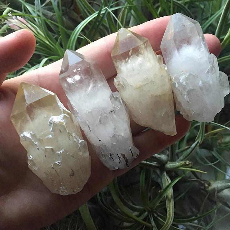 Small Lemurian Starbary Atlantean Lightbrary Point ~ To Connect with Universal Frequencies, Interdimensional Travel, Divine Healing - The Velvet Lotus